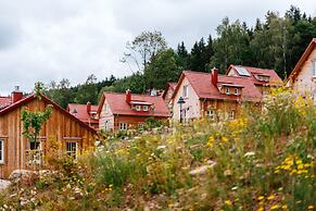 Holiday Home in Schierke for 8 Person