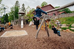 Holiday Home in Schierke for 8 Person