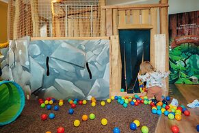 Holiday Home in Schierke for 8 Person