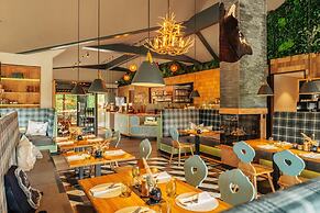 Holiday Home in Schierke for 8 Person