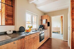 Holiday Home in Schierke for 8 Person