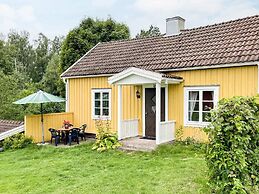 4 Person Holiday Home in Virserum