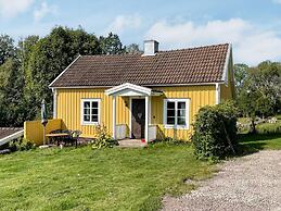 4 Person Holiday Home in Virserum
