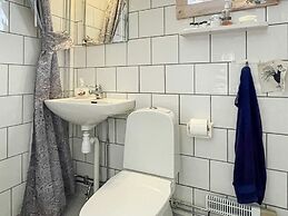 4 Person Holiday Home in Virserum