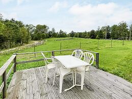 4 Person Holiday Home in Virserum