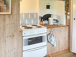4 Person Holiday Home in Virserum