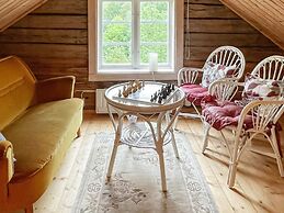 4 Person Holiday Home in Virserum