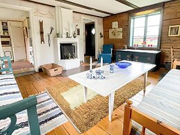 4 Person Holiday Home in Virserum