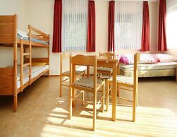 Ferienwohnung im Haus Schiefertal, Wieda