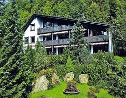 Ferienwohnung im Haus Schiefertal, Wieda