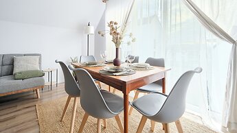 Apartamenty Sun & Snow Słoneczne Apartamenty