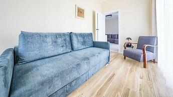 Apartamenty Sun & Snow Słoneczne Apartamenty