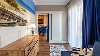 Apartamenty Sun & Snow Słoneczne Apartamenty