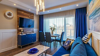 Apartamenty Sun & Snow Słoneczne Apartamenty