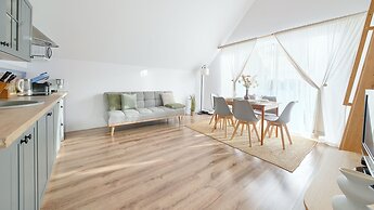 Apartamenty Sun & Snow Słoneczne Apartamenty