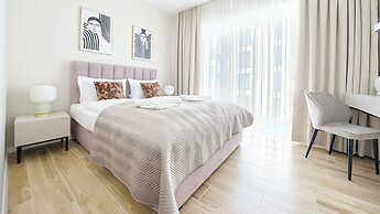 Apartamenty Sun & Snow Słoneczne Apartamenty