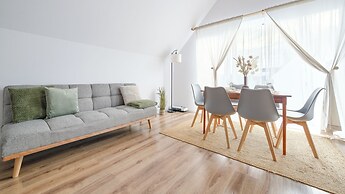 Apartamenty Sun & Snow Słoneczne Apartamenty