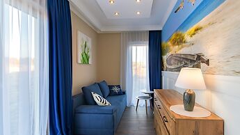 Apartamenty Sun & Snow Słoneczne Apartamenty