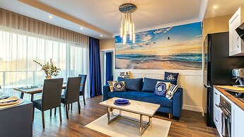 Apartamenty Sun & Snow Słoneczne Apartamenty