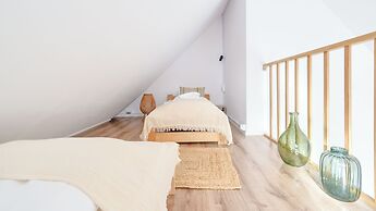 Apartamenty Sun & Snow Słoneczne Apartamenty