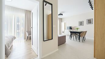 Apartamenty Sun & Snow Słoneczne Apartamenty