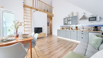 Apartamenty Sun & Snow Słoneczne Apartamenty