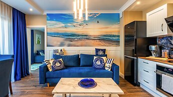 Apartamenty Sun & Snow Słoneczne Apartamenty