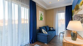 Apartamenty Sun & Snow Słoneczne Apartamenty