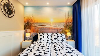 Apartamenty Sun & Snow Słoneczne Apartamenty