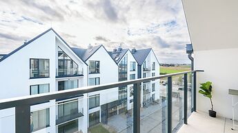 Apartamenty Sun & Snow Słoneczne Apartamenty