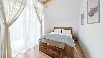 Apartamenty Sun & Snow Słoneczne Apartamenty