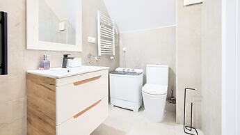 Apartamenty Sun & Snow Słoneczne Apartamenty