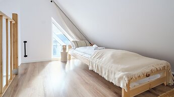 Apartamenty Sun & Snow Słoneczne Apartamenty