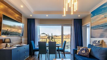 Apartamenty Sun & Snow Słoneczne Apartamenty