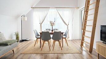 Apartamenty Sun & Snow Słoneczne Apartamenty