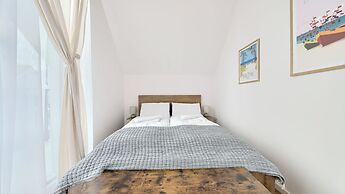 Apartamenty Sun & Snow Słoneczne Apartamenty