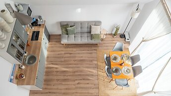 Apartamenty Sun & Snow Słoneczne Apartamenty