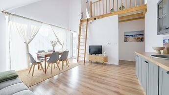 Apartamenty Sun & Snow Słoneczne Apartamenty