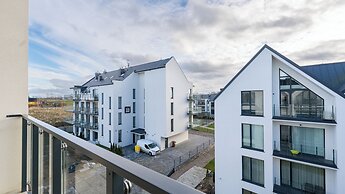 Apartamenty Sun & Snow Słoneczne Apartamenty