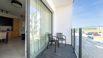 Apartamenty Sun & Snow Słoneczne Apartamenty