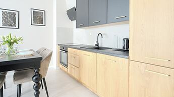 Apartamenty Sun & Snow Słoneczne Apartamenty