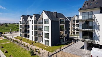 Apartamenty Sun & Snow Słoneczne Apartamenty