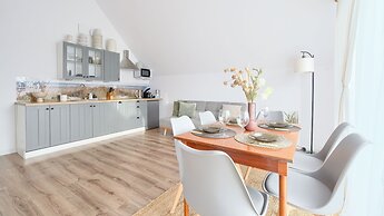 Apartamenty Sun & Snow Słoneczne Apartamenty