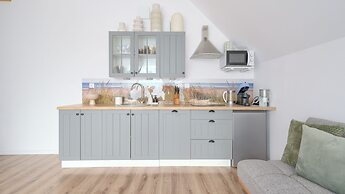 Apartamenty Sun & Snow Słoneczne Apartamenty