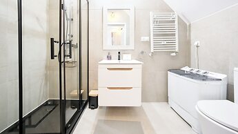 Apartamenty Sun & Snow Słoneczne Apartamenty