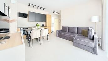 Apartamenty Sun & Snow Słoneczne Apartamenty