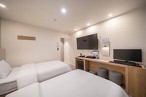 Gyeongju Elegance Hwangridan-gil