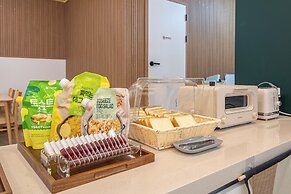 Gyeongju Elegance Hwangridan-gil