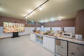 Gyeongju Elegance Hwangridan-gil