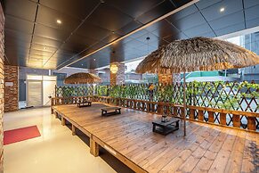 Gyeongju Elegance Hwangridan-gil